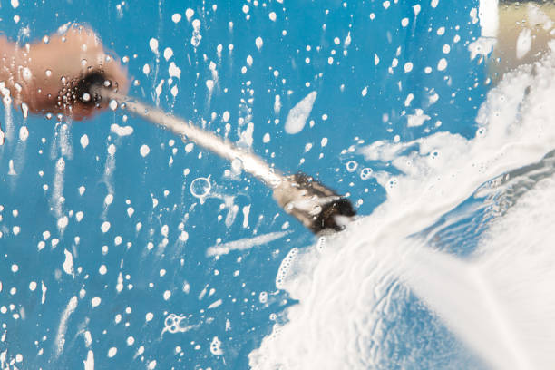 Best Window and Screen Pressure Cleaning in Belton, MO