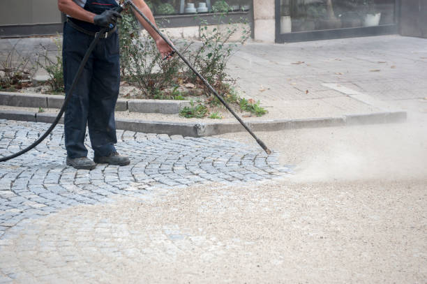 Reliable Belton, MO Pressure Washing Services Solutions